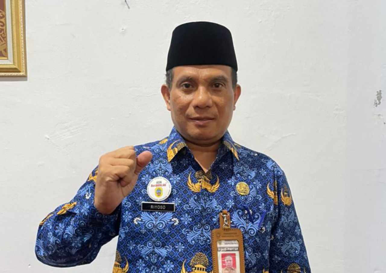 Zoom Meting Bersama Bappenas RI, Tiga Bidang Dinas dan DPUTR Pati Usulkan DAK Tahun 2024