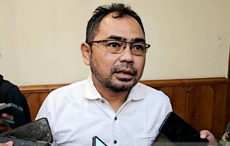 Relawan Gibran: “Inspirasi Anak Muda, Gibran Cocok Jadi Cawapres”