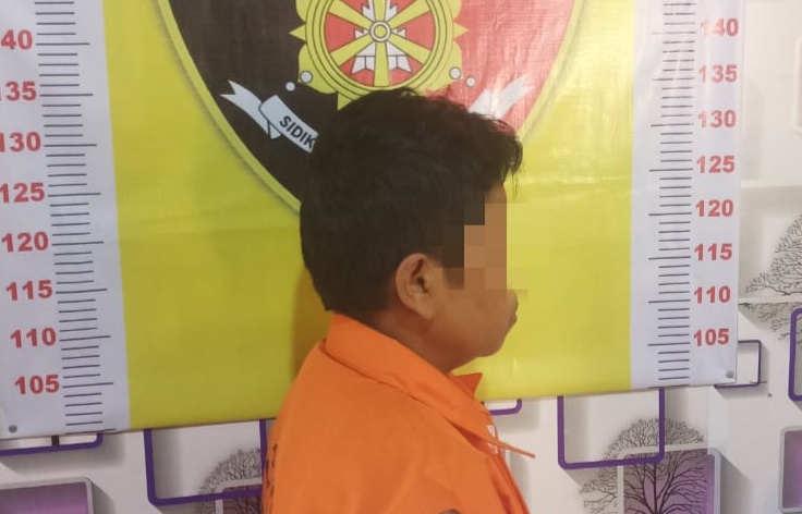 Polsek Jatiagung Ringkus Dua Pelaku Pencuri