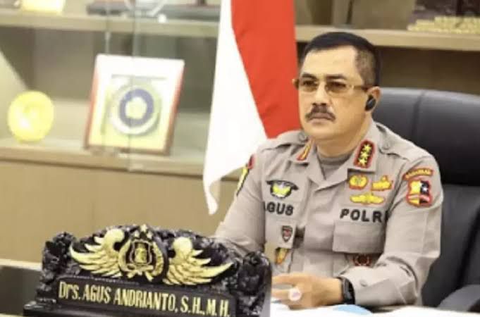 Trasparan, Wakapolri : Lapor Data LHKPN dan Kekayaan