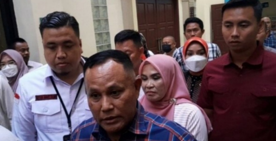 Ada Skenario Ingin Jatuhkan Bupati di Sidang, Akbar Bintang Putranto