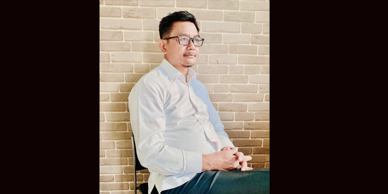 Dating Palembangan Digadang Gadang Calon Bupati Toraja Utara