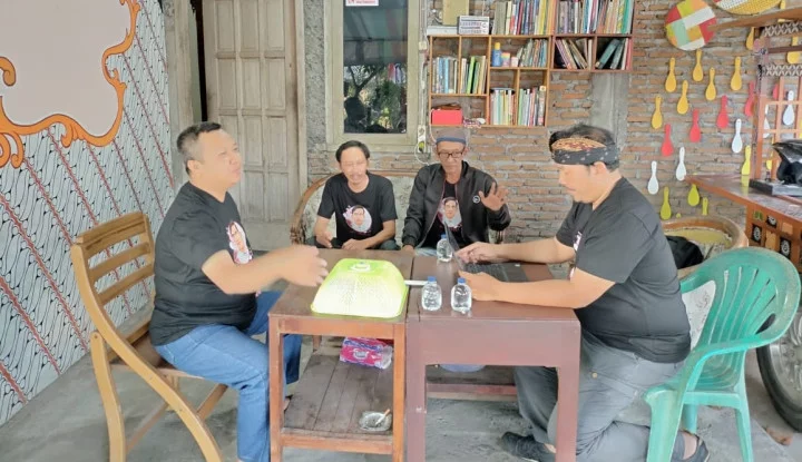 Gerakan GIBRANHOLIC Dideklarasikan, Siap Usung Tagline GESIT, INSPIRATIF dan BERANI