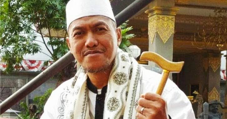 Mengenal Lebih Dekat Sosok Abah Ali, Metode Unik Sadarkan Para Preman Lewat Basecamp SAR Juba