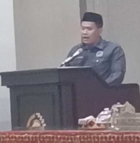 Fraksi PKS: Penurunan Proyeksi Target PAD di Sektor Retribusi Harus Mendapat Perhatian Serius
