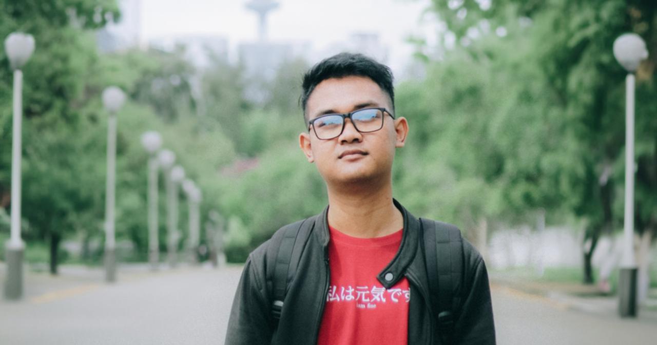 Kisah Wawan Atmaja, Content Creator Asal Aceh Singkil