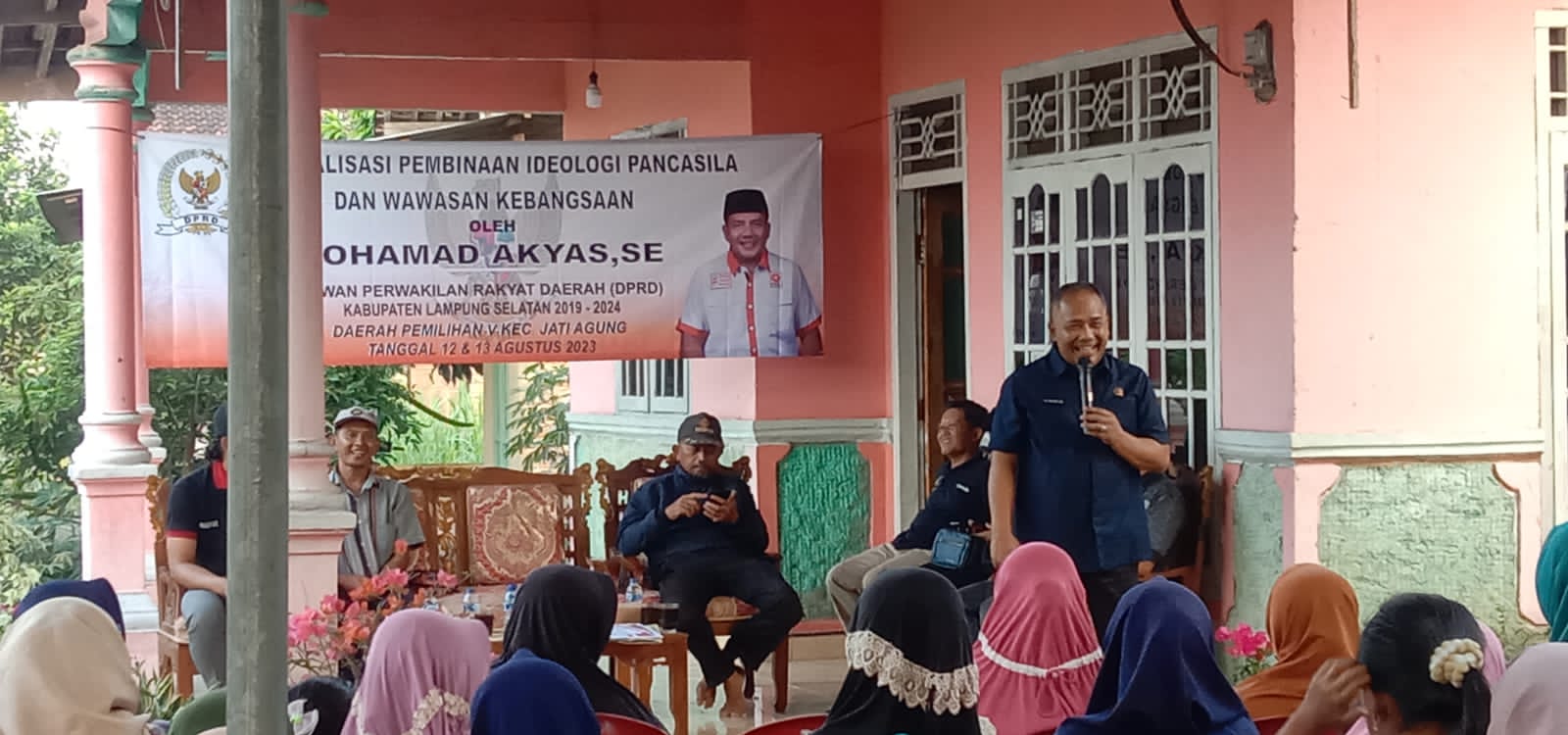 6 Poin Nilai-Nilai Wawasan Kebangsaan Yang Harus Dijunjung