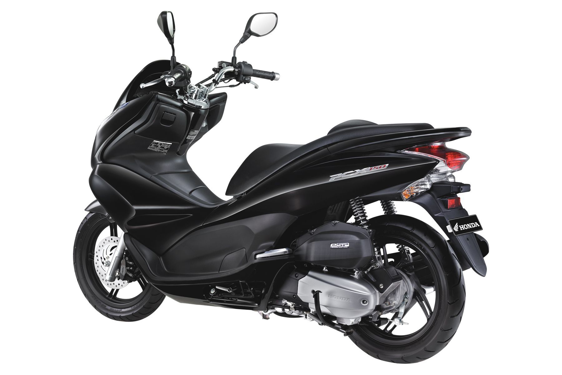 Kemana Uang Pembelian Inventaris PCX, Empat Desa Terlihat Santai