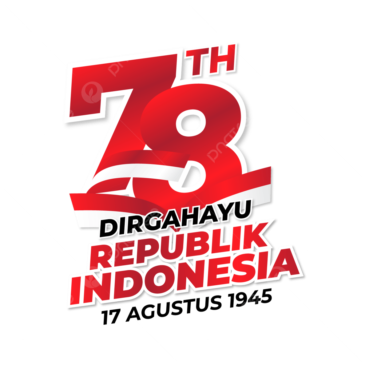 Dimulai, Semarak Peringatan HUT Kemerdekaan RI ke 78