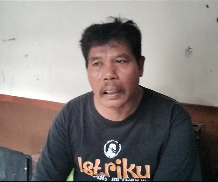Uang Sudah Diambil, Kades Langse : Malah Tidak Tahu, PCX Belum Terbeli