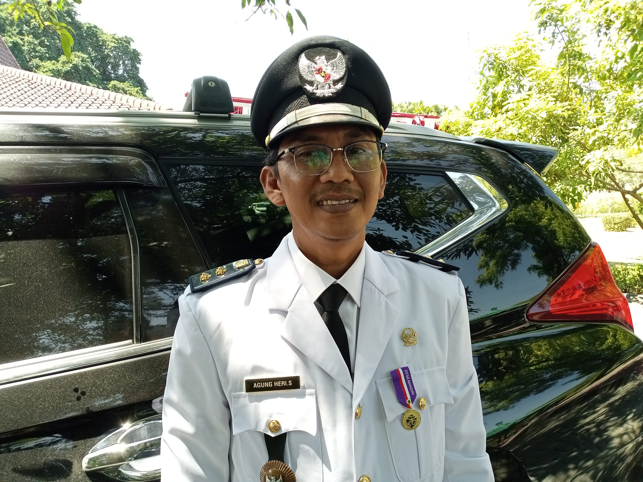 Tanggapan Ketua Praja Kabupaten Blora Terkait Masa Jabatan IX Kades