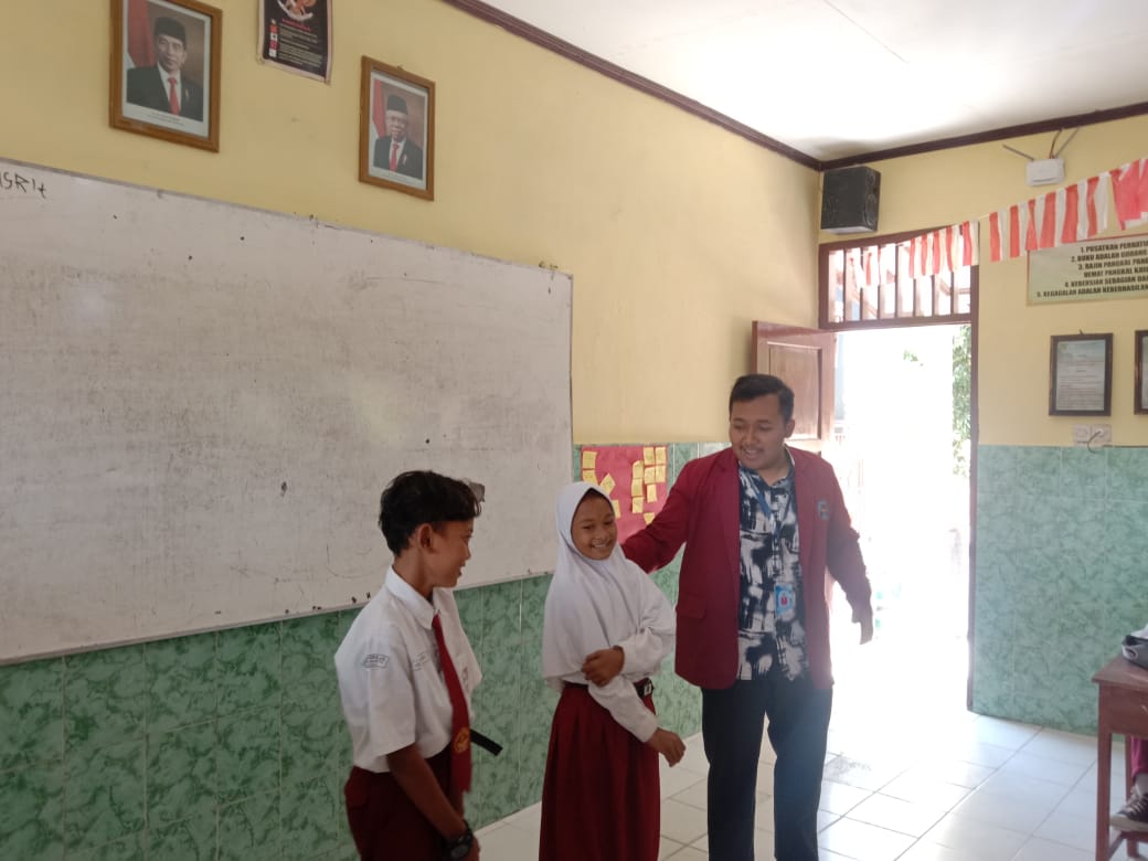 Pentingnya Edukasi Seks Untuk Anak Usia Dini
