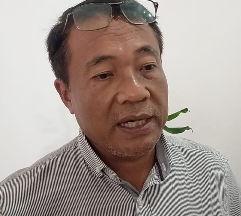 Revisi Perbup 55, Ketua Pasopati Berharap Oktober Selesai