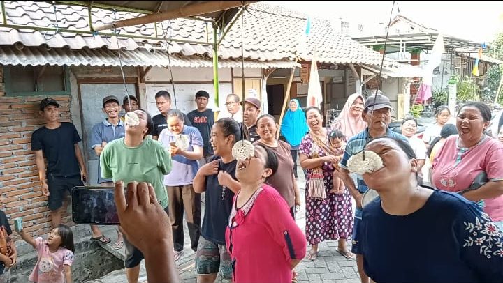 Dari Dorongan Masyarakat Pengusaha Mebel Optimis Maju Bacaleg