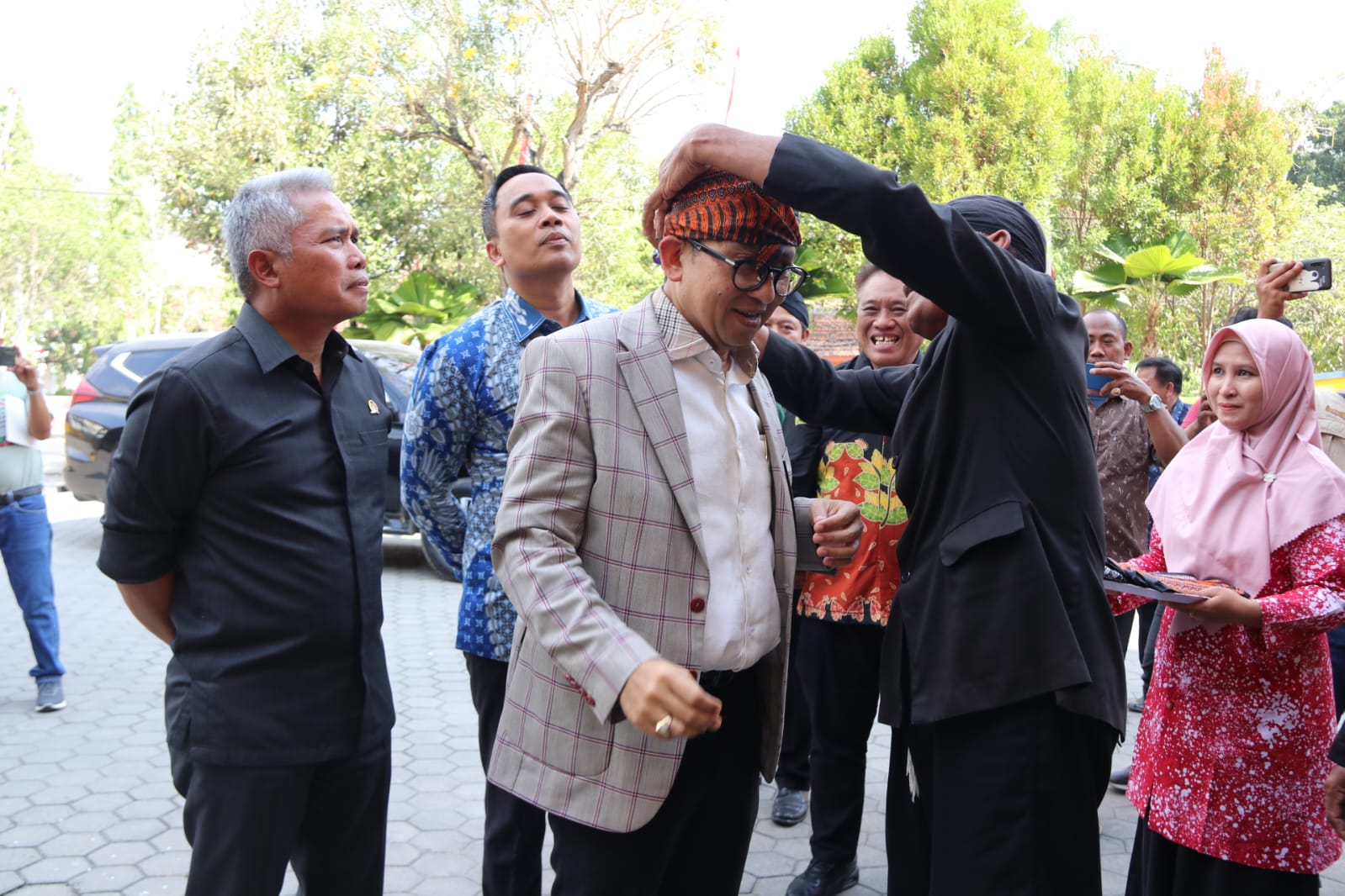 BKSAP Usulkan Ada Museum Kayu Jati di Blora