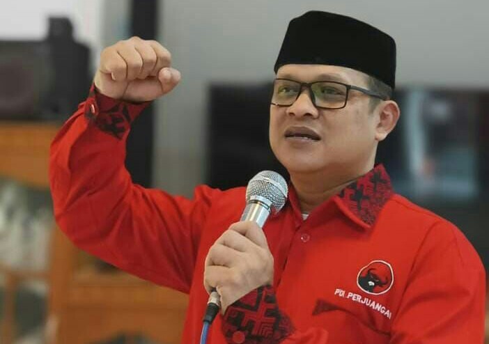 PDI Perjuangan Targetkan 6 Kursi di DPRD Luwu Utara