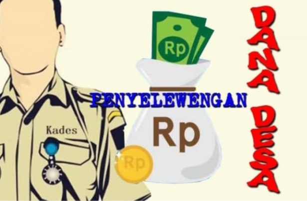 8 September Batas Akhir Mantan Kades Juwanto Kembalikan Dana Desa