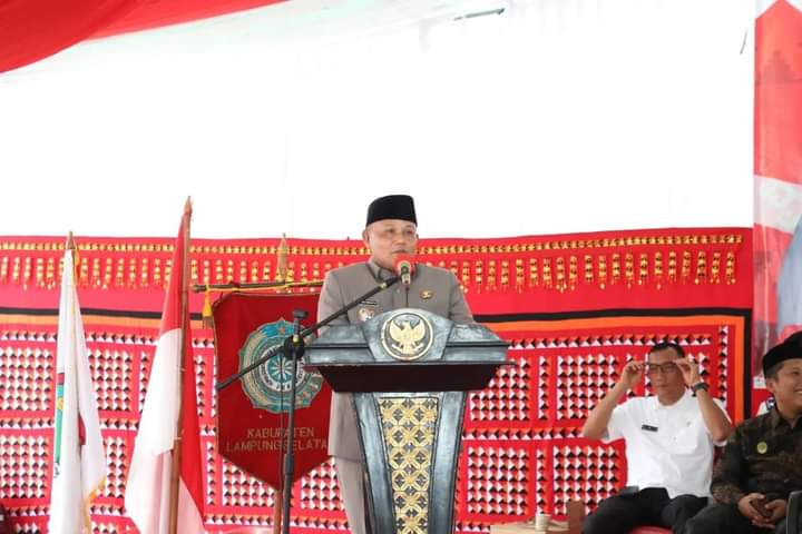 Bupati Nanang Ermanto: Perbedaan Bukanlah Sebuah Perpecahan