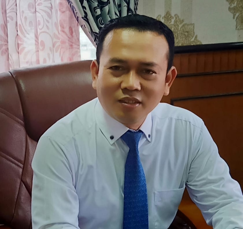 Debu Woongsol Ancam Kesehatan Warga, Wakil Ketua I DPRD dan DLH Akan Turun Ke Lokasi