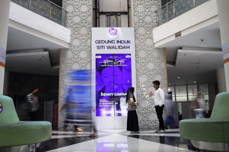 Ini Baru Keren, IKA UMS Bakal Gelar Konser Berseri Merajut Kebhinekaan