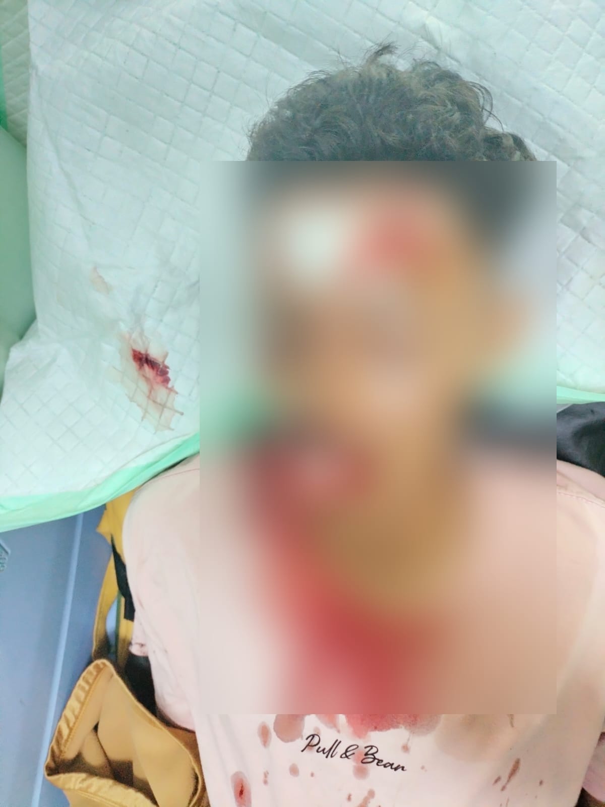 Ternyata Vidio Viral Adalah Hoaks, Kasatlantas Polresta Pati Berikan Penjelasan