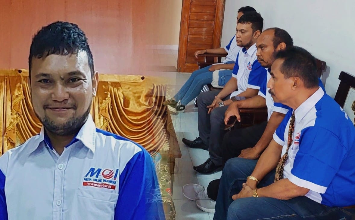 Jelang Pemilu 2024, DPW MOI Provinsi NTT Ambil Sikap Tegas
