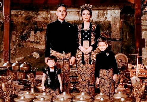 Hari ini, Mas Gibran – Walikota Solo Ultah ke 36, Begini Profilnya