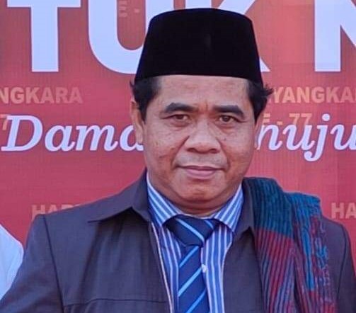 Mendekati Pemilu 2024, Tokoh Agama dan Masyarakat Ciptakan Wolayah Aman dan Damai
