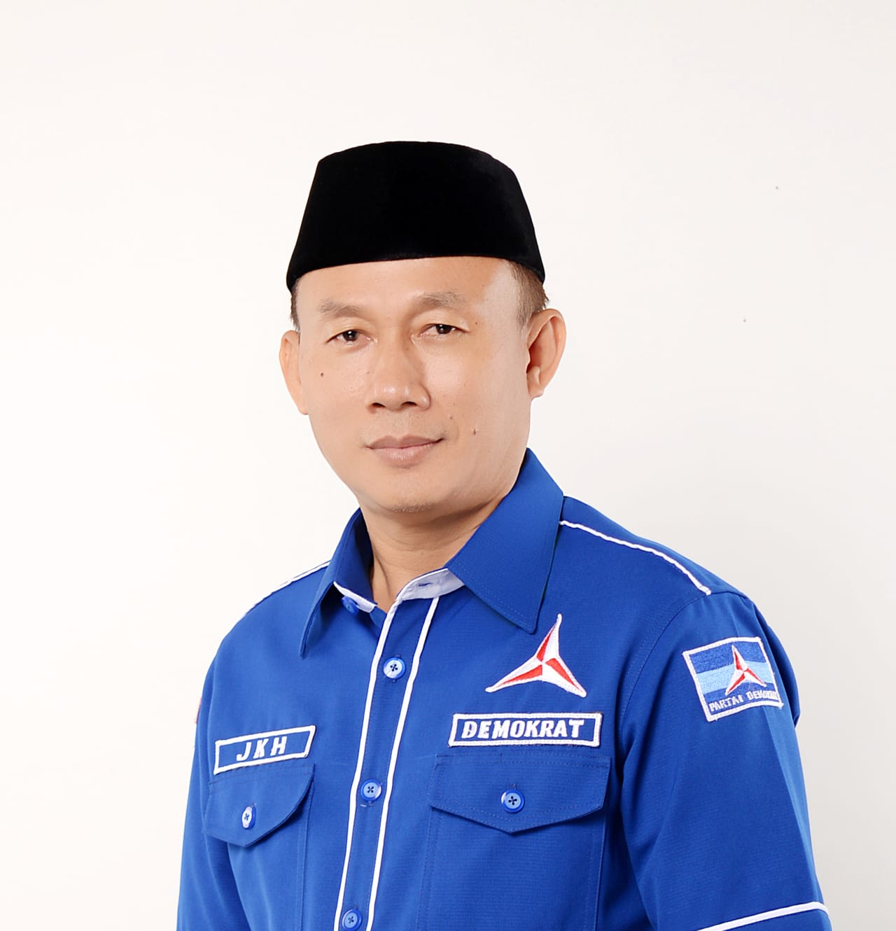 Jenggis Khan Haikal: Anggaran Daerah Merupakan Perencanaan Mengenai Penerimaan dan Pengeluaran