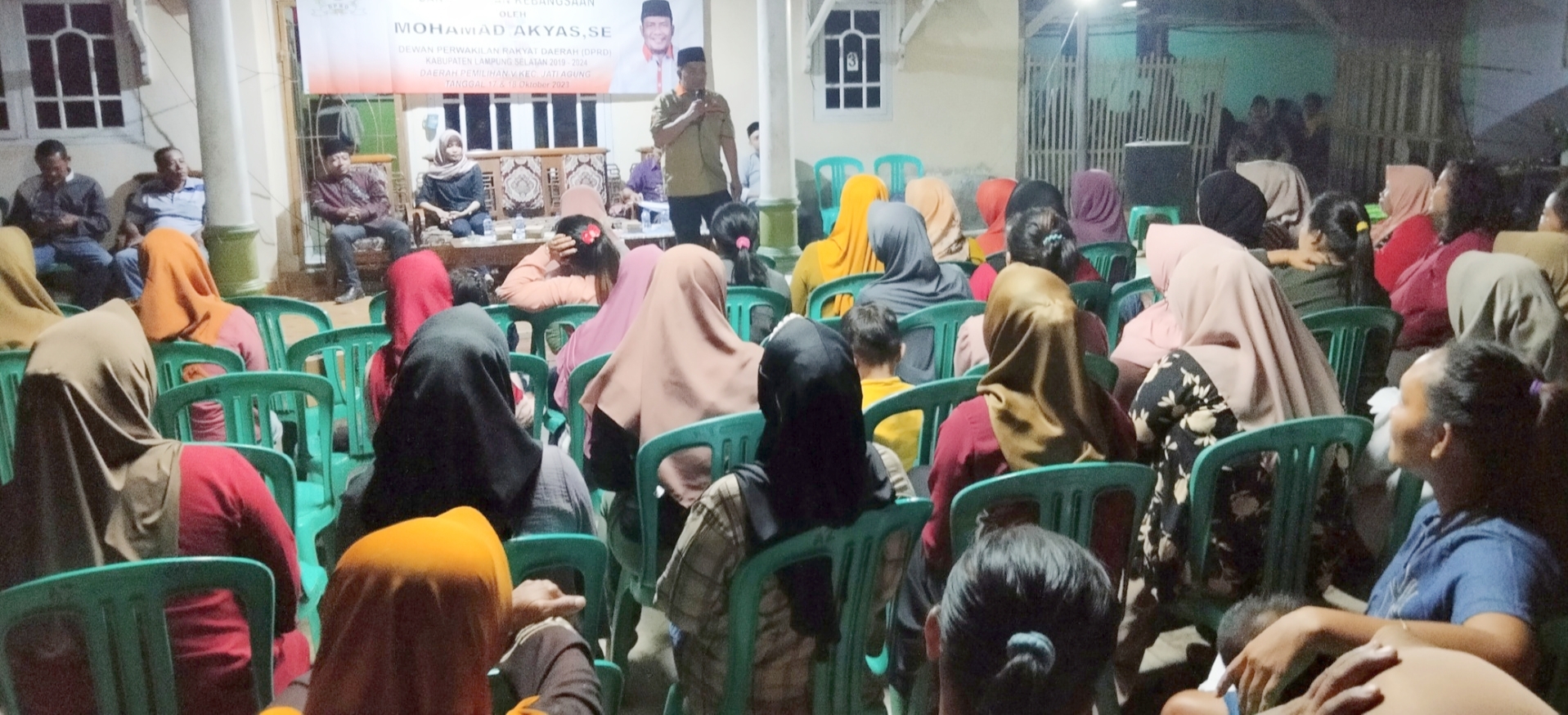 M Akyas: 4 Pilar Yang Menjadi Dasar Negara dan Wajib Diketahui Oleh Seluruh Warga Indonesia