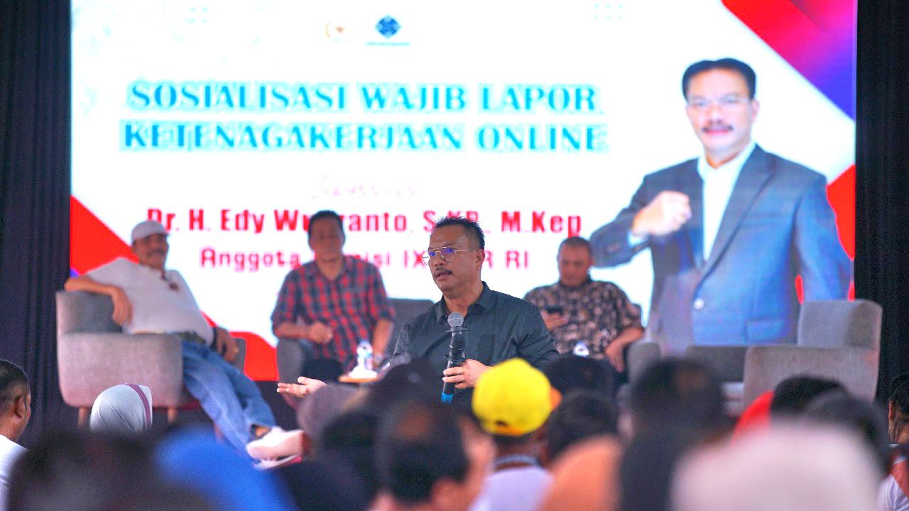 Daya Saing SDM Muda di Blora Perlu Dimaksimalkan