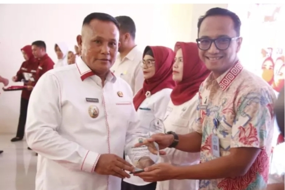 Nanang Ermanto: Dibutuhkan Gotong Royong Untuk Mencetak Generasi Emas