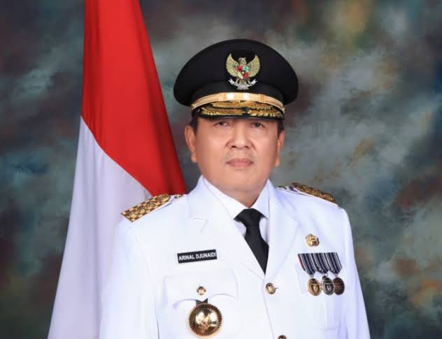 Wujudkan Masyarakat Sejahtera Pemprov Lampung Revitalisasi Peningkatan Fasilitas Di Semua TPI