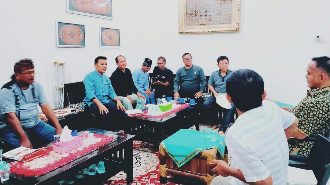 Komdap Siap Majukan Musik Dangdut di Pringsewu