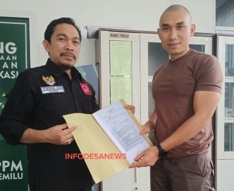 LSM GEPAK Soroti Modus mark up Anggaran dan  Rekayasa LPj Realisasi Dana Hibah LPTQ
