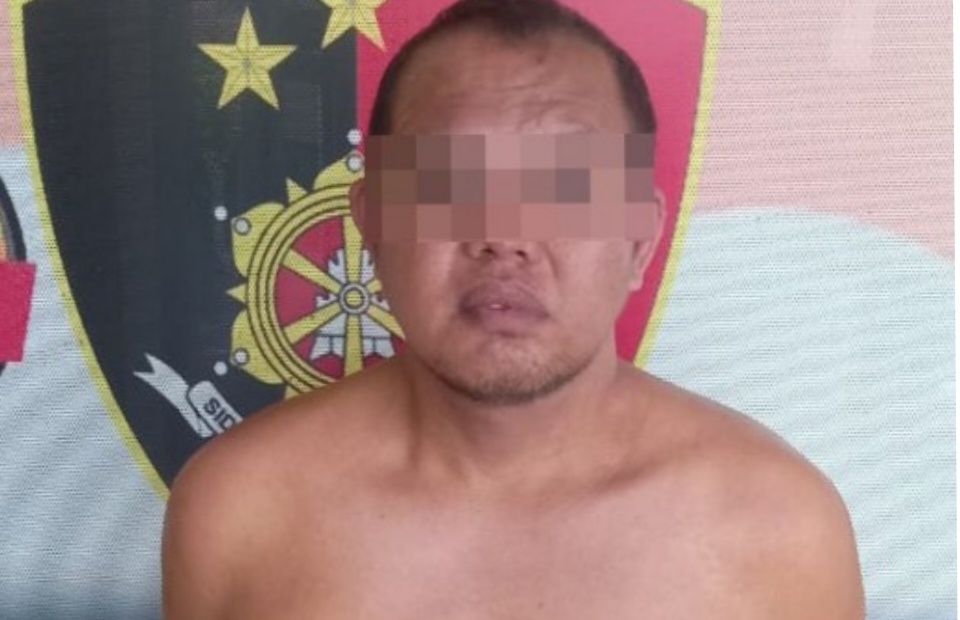 Komplotan Spesialis Pencuri Truk Colt Diesel Diringkus Team Gabungan Polsek Panjang dan Jatiagung.