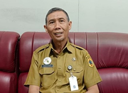 Pemerintah Desa Pinjam Alat Berat di DPUTR Pati Gratis