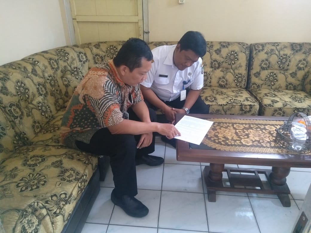 Meningkatkan Pendapatan Asli Daerah Untuk Pembangunan Blora