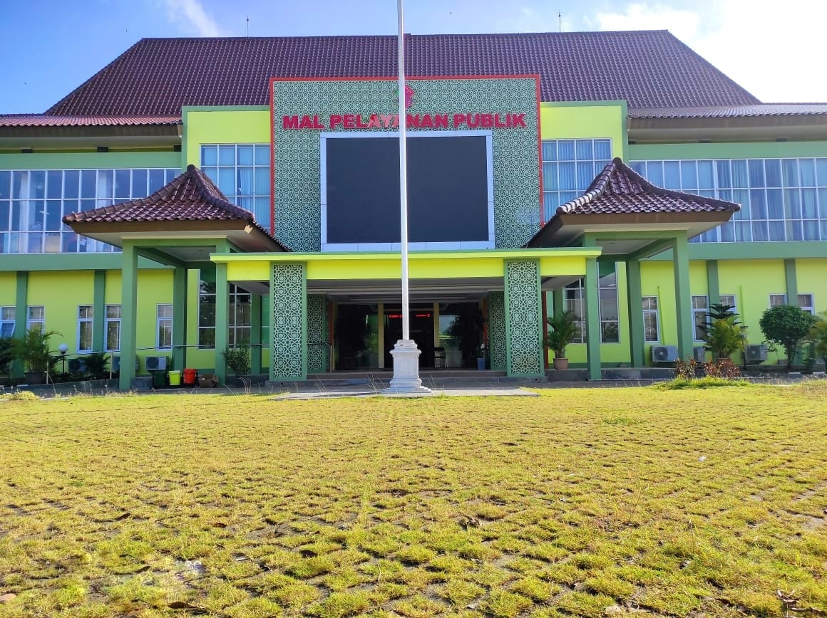 Blora Pro Investasi Sesarengan mBangun Mbloro Sesarengan Mukti 