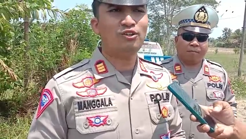 Berikut Nama dan Alamat Korban Tewas Akibat Laka di Way Gelam
