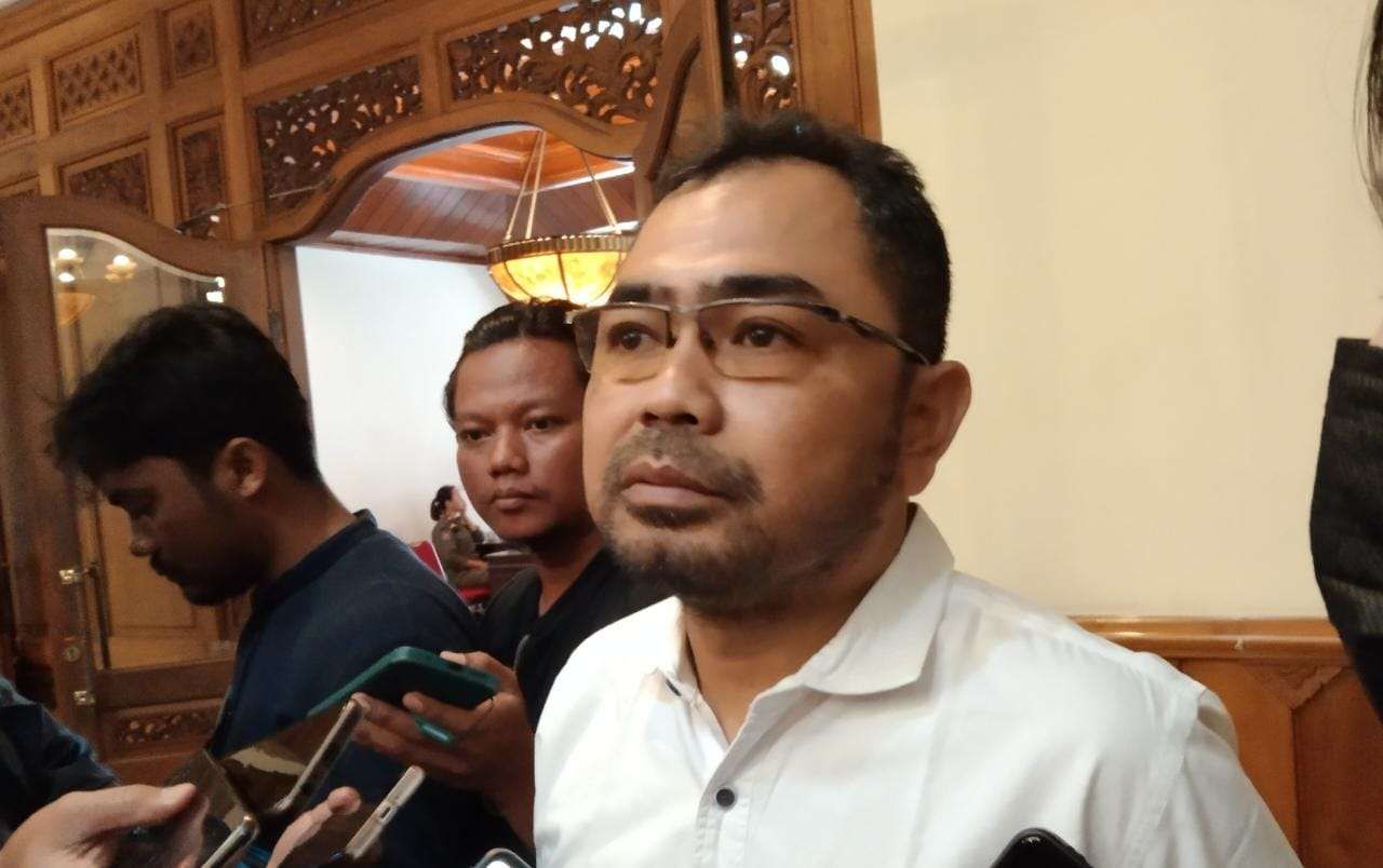 Relawan Bolone Mase Diteror, Koordinator Lapangan Diintimidasi !