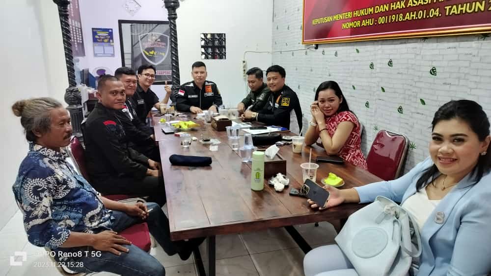 13 Organisasi Gabungan Minta Kasus Bang Jago Proses Sesuai Hukum