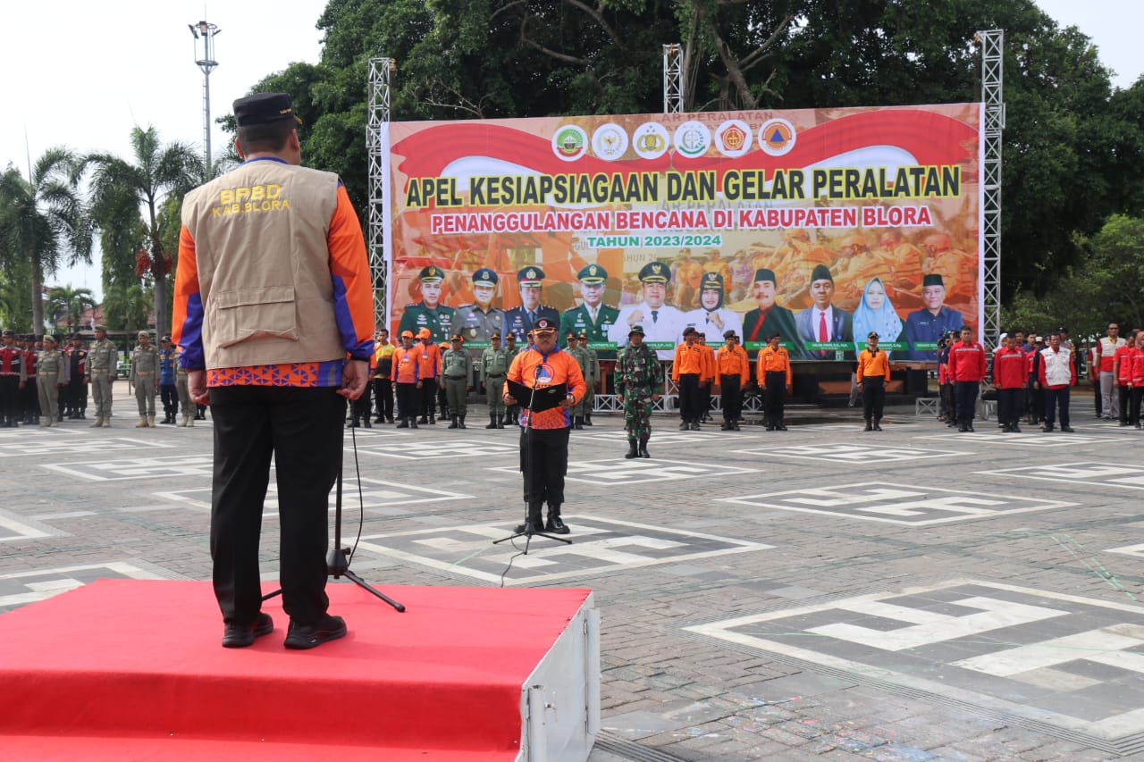 Musim Penghujan, BPBD Diminta Siapkan Posko Aduan Kebencanaan