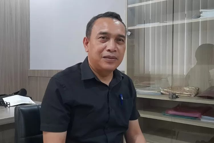 Dinkes Ingatkan Warga Garut untuk Mewaspadai Lonjakan Kasus Covid-19 Varian Baru