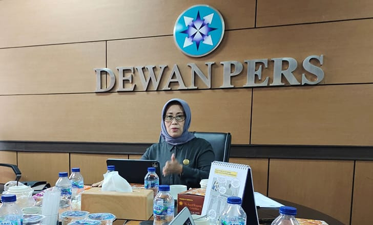 Revisi Kedua UU ITE Berpotensi Mengancam Kemerdekaan Pers