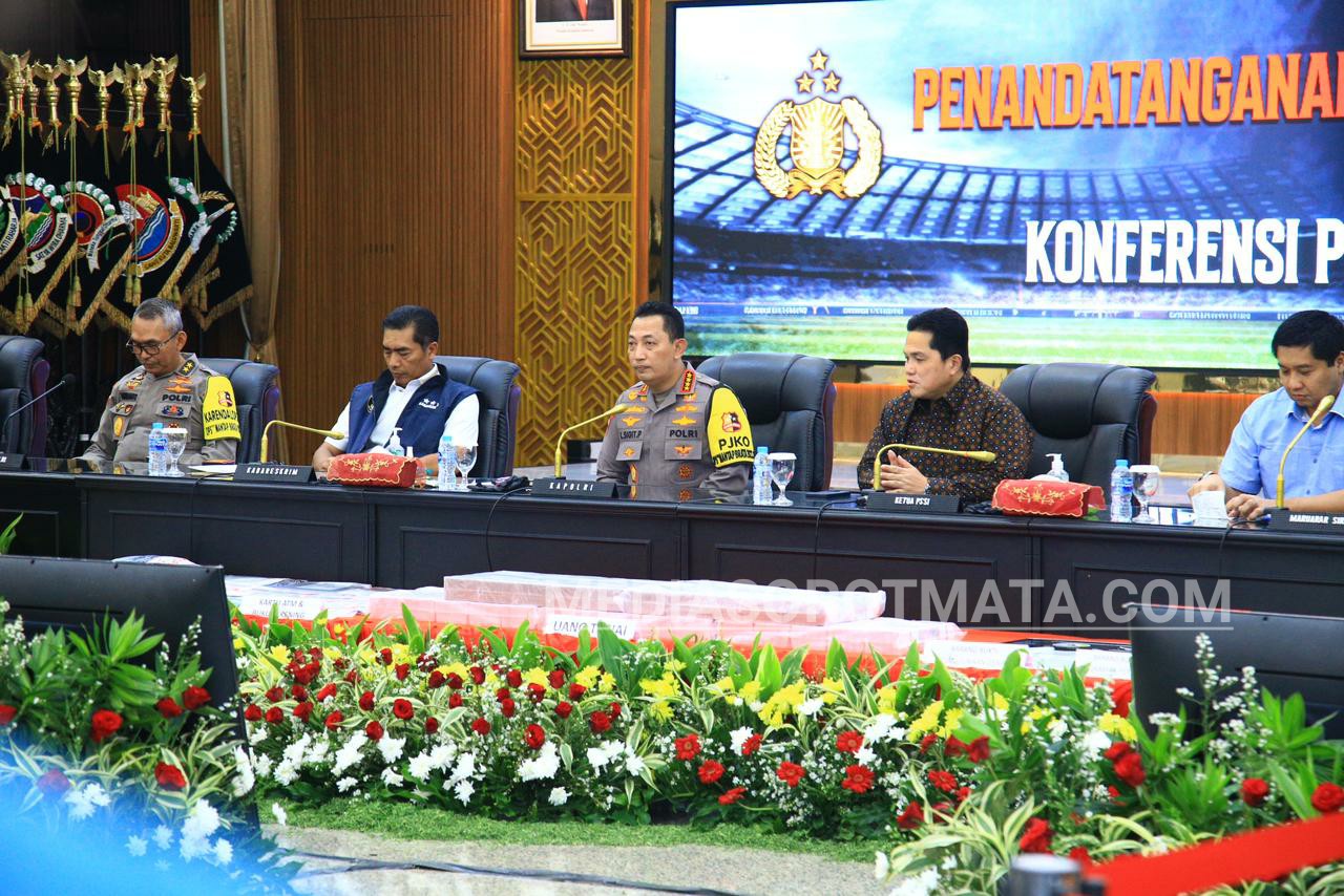 Judi Bola Diduga Dikendalikan Dari Filipina, Dibongkar Polri