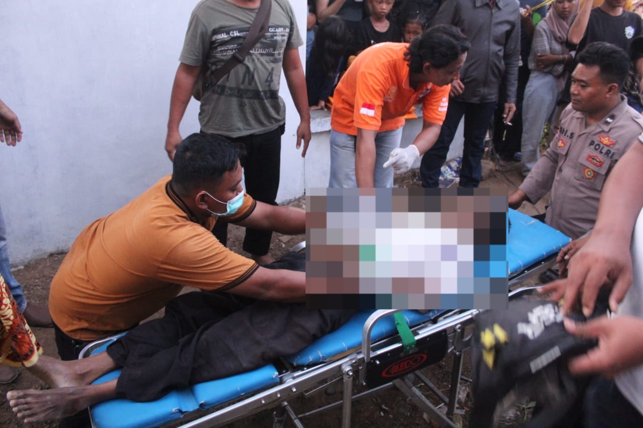 YouTuber Meninggal di Acara Kuda Kepang Gegerkan Warga Pringsewu