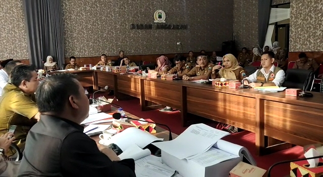 Gibran Awali Tahun 2024, Kampanye di Hadapan Emak-emak Sragen