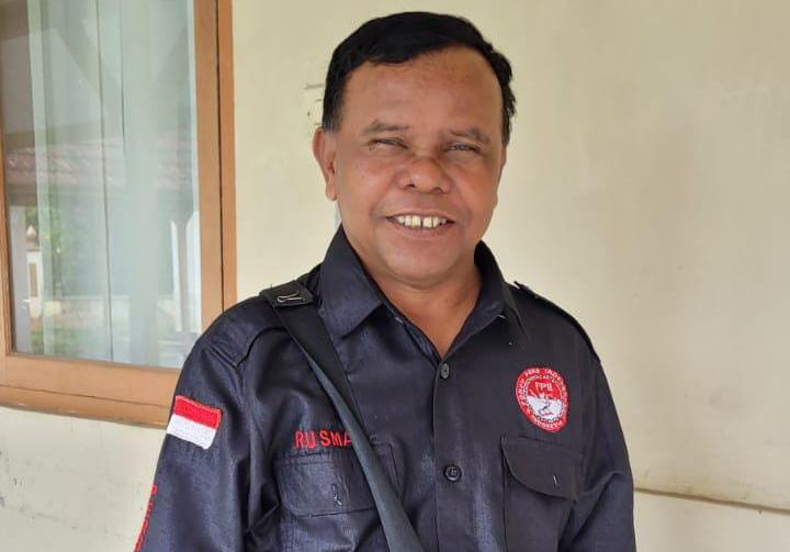 Ketua BPD Pintu Gobang Harus Minta Maaf