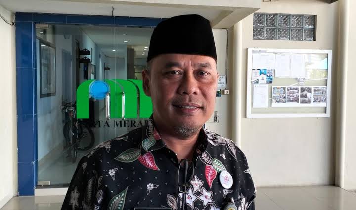 Keluarga Besar PDAM Klaten Mengucapkan Selamat HPN ke 78, Semoga Semakin Inovatif Dalam Melahirkan Produk Jurnalistik yang Berkualitas untuk Masyarakat